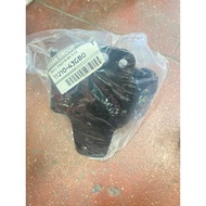 ยางแท่นเครื่อง Nissan bigm D21 D22 td25 bd25 TD27 อะไหล่แท้ ราคาข้างละ