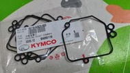 KYMCO公司貨，KGC5 浮筒室墊圈：XZR100 A3E 新高手小刀金贏家晶鑽星河星艦化油器底蓋墊片油壺底蓋橡皮墊圈