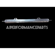 TOYOTA 5EFE VR VELOCITY RACE PERFORMANCE BILLET FUEL RAIL KIT