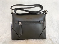 Tas Selempang Cewek Sophie Martin Paris Candelaria Pink Black Cream Promo Terbaru 2025 Kekinian Slin