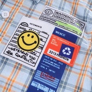 Boys cod Handsome Medium Large Western Style Summer New Style t Children's Clothing Shirt 8 Short-Sl