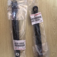 handle pengangan tarikan pintu belakang depan hardtop fj40 bj40 inside door handle front door back d