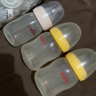 Preloved botol susu spectra pigeon