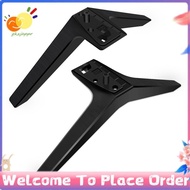 Stand for LG TV Legs Replacement,TV Stand Legs for LG 49 50 55Inch TV 50UM7300AUE 50UK6300BUB 50UK6500AUA Without Screw Durable【gkzjappr】