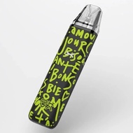[BUNDLING] - Oxva XLIM GO GRAFITI EDITION + Ox Passion 15ml Graffiti PT02