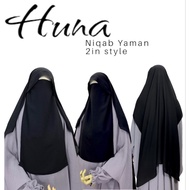 Yaman VEIL Niqab | Yemeni mask | Yemeni Safar Veil Niqab