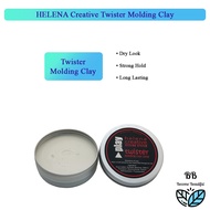 Helena Creative Twister Molding Clay 100g  (New Packing)