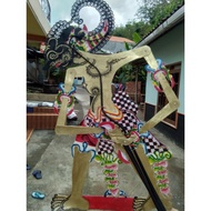 BIMA WAYANG KULIT ASLI