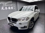 正2014年出廠 F15型 BMW X5 xDrive35i 3.0 汽油