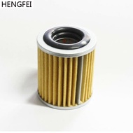 #Car parts Hengfei oil filter for Mitsubishi ASX Lancer EX Outlander EX cars CVT transmission oil fi
