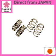 TEIN Lowering Springs for Honda Fit, Stepwagon, Accord, Freed Hybrid (1.5L), CR-Z and Mobilio / HIGH