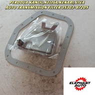 PERODUA KANCIL,KELISA,KENARI,VIVA AUTO TRANSMISSION FILTER 35303-87205