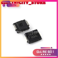 [10 Pieces]- Schottky Diode MBRS340T3G SMC DO-214AB World Chip