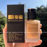 ❤️5500+好評包順豐‼️ PAT MCGRATH 水漾輕透粉底液 L2/L5