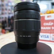 Ống kính Tamron 28-300 f3.5-6.3 Macro dùng cho máy Canon crop và FF