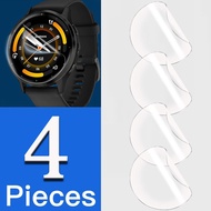 Garmin Venu 3 Screen Protector Clear Full Protective Film Garmin Venu 3S Smart Watch hydrogel HD Cov