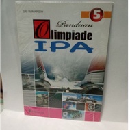 Science Olympiad Guidebook for Grade 5