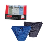 3 Pcs Men's Underwear Men's Underwear