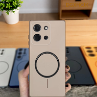 For Xiaomi Poco C85 Case Poco C85 4G Phone Case Poco C85 5G Cover Poco C85 Shookproof Color magnetic