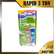 V-Tech Rapid 3 Ton 4 Minutes Epoxy VT-141B1