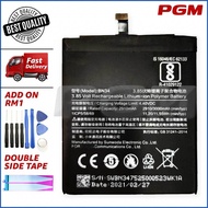 BATTERY REPLACEMENT FOR RED 5A BN34 (3000mAh) By Premium Gadgets Mall