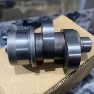 Noken as cam shaft racing vespa matic 3v primavera sprint 150 drag daily touring speeding