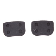 Brake pads FIT for Chinaped stock 49cc 63cc 2&amp;4 stroke Stand up gas scooter, 49cc pocket bike enduro