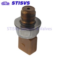03L906054A Fuel Pressure Sensor for Audi A3 A4 Q3 Q7 VW AMAROK CRAFTER GOLF New JETTA 03L906051 55PP