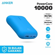 ANKER PowerBank PowerCore 10000 MaH 1C+1A +1Micro Kids Safety