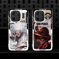 Infinix Smart 9 Case - Latest Infinix Hot 50i Case, Mobile Phone Softcase BENING EL019