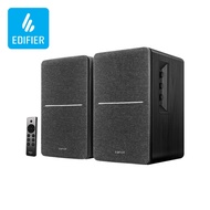 【Best Seller】Edifier R1280DB Bluetooth Bookshelf Speaker - Multiple Inputs | Wooden Enclosure | 42W 