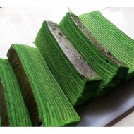 Kek Lapis Serawak (Evergreen)