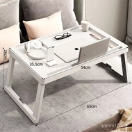 Dormitory Lazy Table Bed Small Table Liftable Foldable Laptop Desk Student Desk Study Table Househol