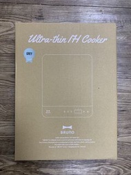 BRUNO 超薄電磁爐