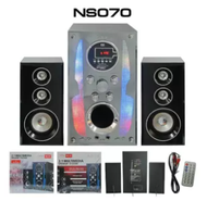 Ceflar NS-70 ชุดลำโพง