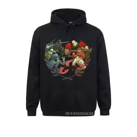 Team Fortress 2 Sweatshirt Team Fortress 2 Competitive Hoodie Printed Awesome Pullover Casual Male C