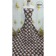 Kain Pasang Mango 8D Bidang 60 Premium