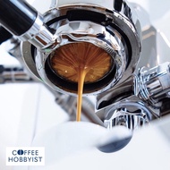 Rocket / Rancilio / Gaggia Bottomless Naked Portafilter