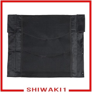 [Shiwaki1] Wheelchair Backrest Portable Sturdy Comfortable for Home Wheelchair Car