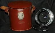 西德 Meyer-Optic Primagon 35mm F4.5 M42 接環.zeiss takumar.leica