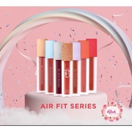 BLACK ROUGE Lipstick