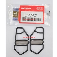 [1PCS] 15825-P08-005 HONDA CIVIC S04 EK EJ VTEC SPOOL VALVE FILTER
