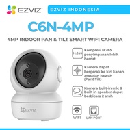 Ezviz C6N 4MP Smart IP Camera Indoor CCTV