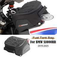 For BMW S1000RR S 1000 RR s1000 rr Motorcycle Accessories Fuel Tank Storage Bag Luggage Bag 2019-202
