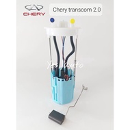 Original Chery Transcom Van Fuel Pump Assy