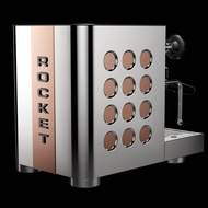 Rocket Appartamento TCA เครื่องชงกาแฟ Rocket Espresso Appartamento (Silver/While)