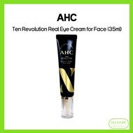 [AHC] Ten Revolution Real Eye Cream for Face (35ml)