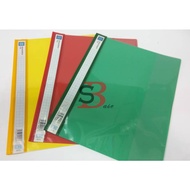 CBE 807A Management File A4