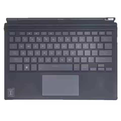 For Asus/ASUS ROG Magic X FLOW Z13 GZ301 12th Generation Core Magnetic Keyboard NR2201