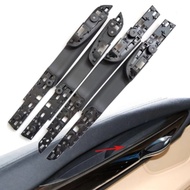 BMW 7 Series F01 F02 2009-2017 Door Handle RHD Car Interior Front Rear Door Pull Handle Assembly Rep